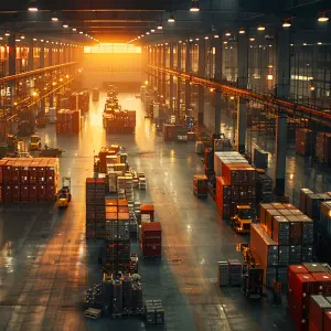 واردات کالا