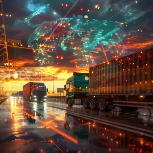 خدمات ترانزیت